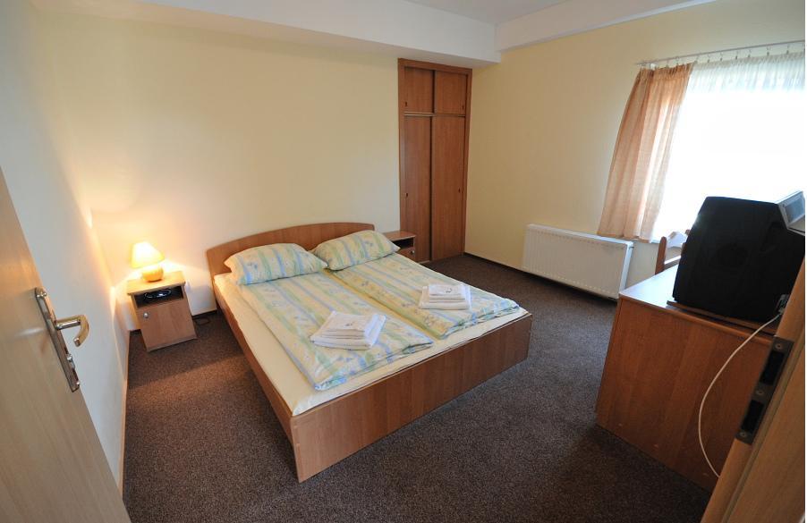 Pensjonat Fala Bed & Breakfast Устроне Морске Стая снимка