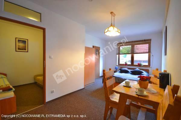 Pensjonat Fala Bed & Breakfast Устроне Морске Екстериор снимка